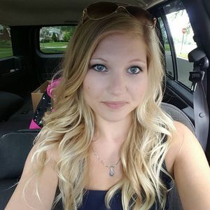 Meet your Posher, Jenny